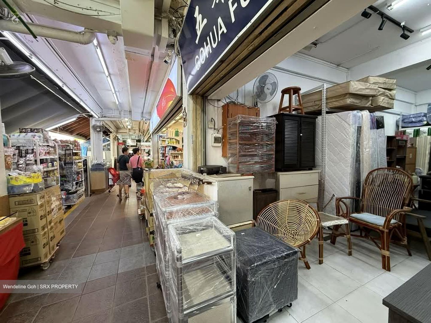 9 TELOK BLANGAH CRESCENT (D4), Shop House #579080691